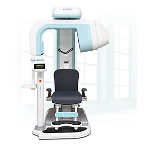 CBCT scanner