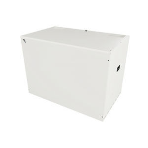 compressor cabinet