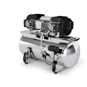 medical air compressor 1