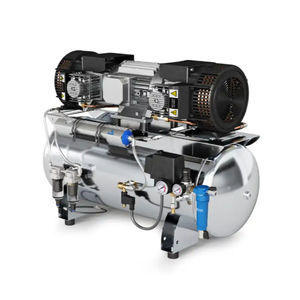 medical air compressor 1