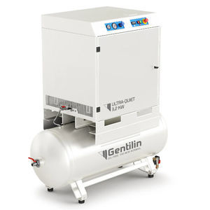 medical air compressor 1