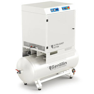 medical air compressor 1