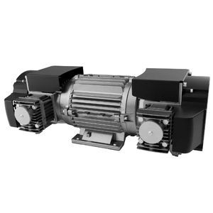 piston pump 1