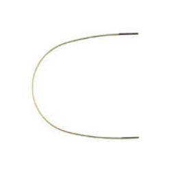 round orthodontic wire