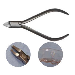 orthodontic pliers