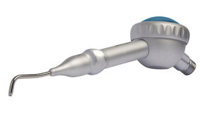 dental air polisher