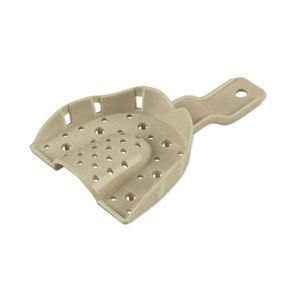 partial denture dental impression tray