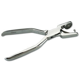 orthodontic forceps