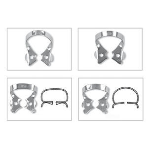 clamp for dental dam 1