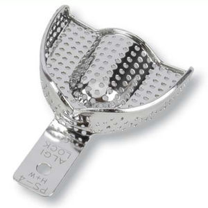 partial denture dental impression tray 1