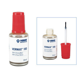 varnish dental material 1