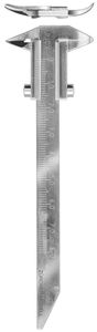dental calipers