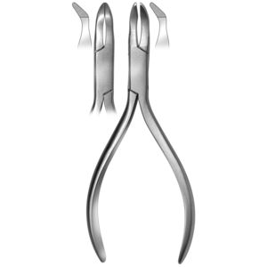orthodontic pliers