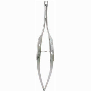 neurosurgical forceps