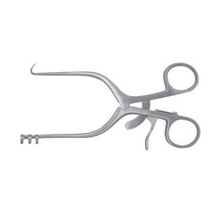 surgical retractor 1