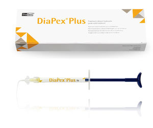 calcium hydroxide dental material