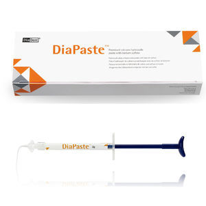 calcium hydroxide dental material
