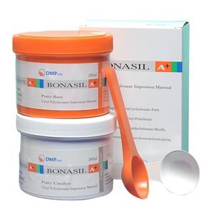 vinyl polysiloxane dental material
