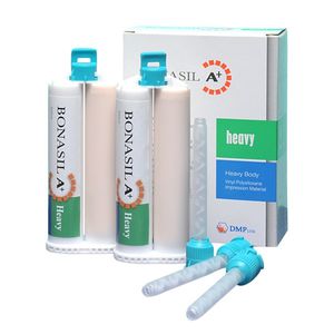 vinyl polysiloxane dental material