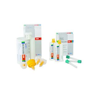 vinyl polysiloxane dental material