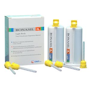 vinyl polysiloxane dental material