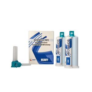 vinyl polysiloxane dental material