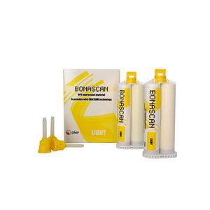 vinyl polysiloxane dental material