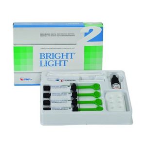 dental composite material