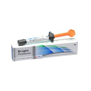 dental composite material