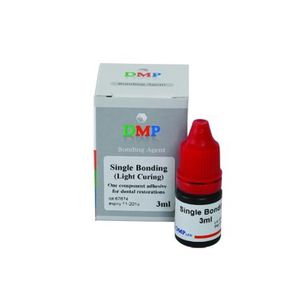dental restoration dental bond