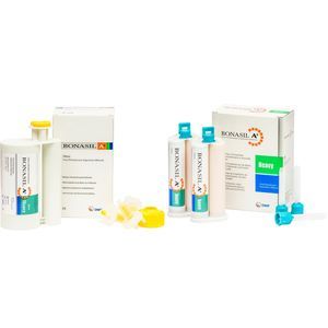 vinyl polysiloxane dental material