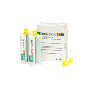 vinyl polysiloxane dental material 1