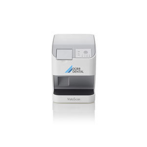 dental CR scanner