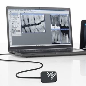 dental radiography acquisition system