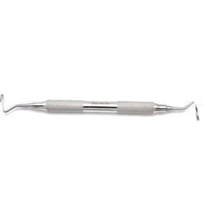 implantology curette