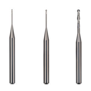 dental laboratory burr 1