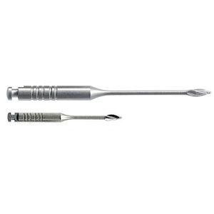 endodontic drill bit