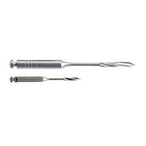 endodontic drill bit