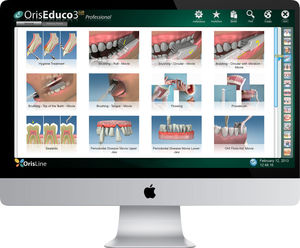 dental software