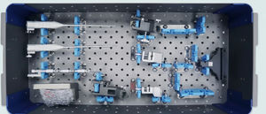 neurosurgery instrument kit 1