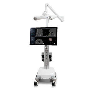 ENT surgery navigation system