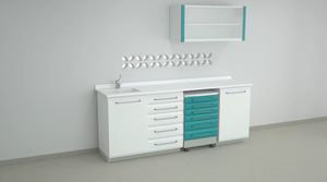 manual laboratory workstation 1