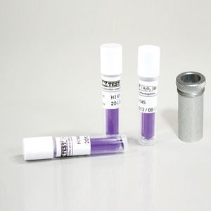 biological indicator laboratory incubator / bench-top