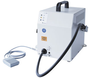 dental laboratory steam generator