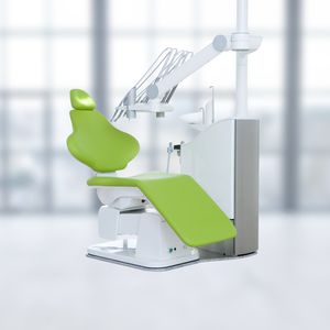 electromechanical dental chair