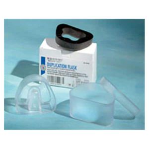 duplicating dental flask