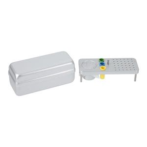dental file rack