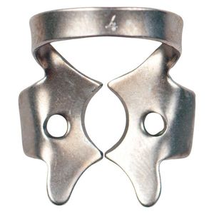 clamp for dental dam