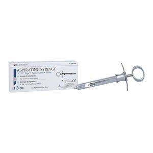 suction syringe
