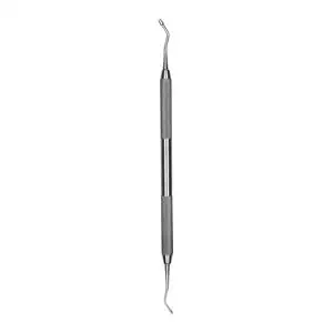 Dental restoration probe - AKRO-FLEX™ - Hu-Friedy - double-ended